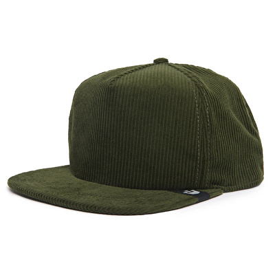 GOORIN BROS CORDUROY Forest Şapka